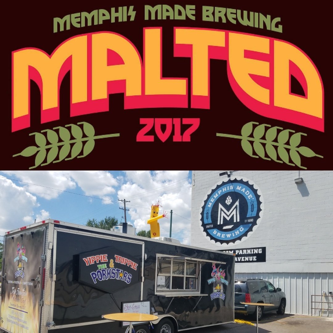 YippieFood's tweet photo. #901food #901yum #901eats #901foodies #eatlocalmemphis #eatmemphis #Memphisfoodtruck #choose901 #memphisbbq #yippietrippieandtheporkstars #munchies #foodporn #foodtruck #901fun #901beer #901brew #memphisbreweries #memphisbrew #memphisbeer https://t.co/UWKDiKy7HL