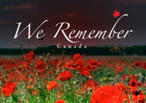 shoestringyyc's tweet photo. With sincere gratitude, we remember those who gave the greatest sacrifice for our future.

#lestweforget #WeRememberThem https://t.co/p81KwP0SuQ