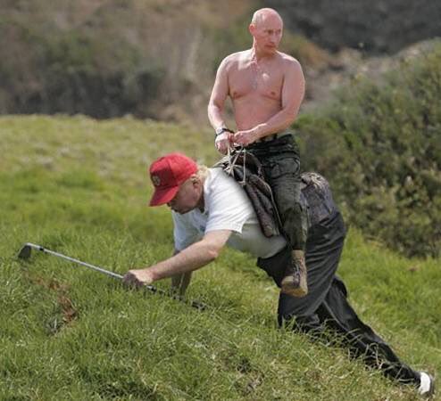 ReallyAmerican1's tweet photo. @tedlieu @realDonaldTrump @POTUS Figuring out Putin's role in the 2016 election isn't 🚀 science! https://t.co/fmes3DnBE8