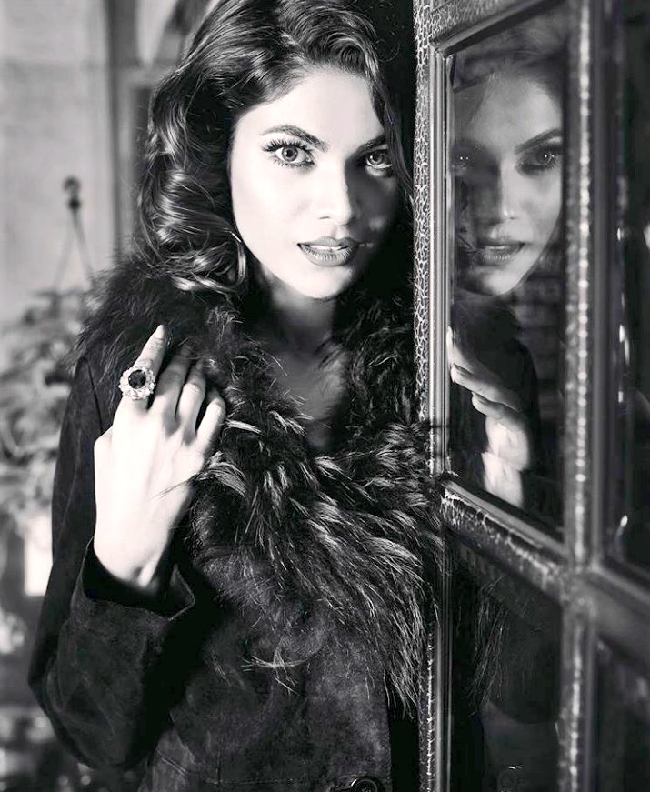 Love_RohanLopa's tweet photo. Expressive Eyes❇✨ https://t.co/CI2lunnoPe