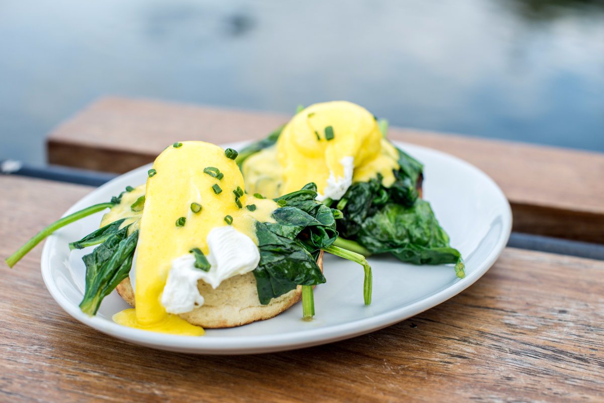 The 18 Best Places to Eat Brunch in East London. eeeeeats.it/2wAJEXv