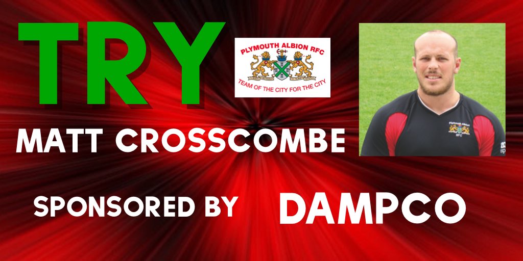 TRY TIME. <a href="/MattCrosscombe/">Matt Crosscombe</a> in the corner.