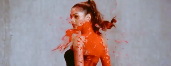 Love_RohanLopa's tweet photo. Red Hot🔥 https://t.co/gR7gyE1aj7