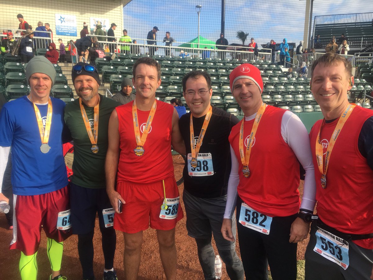 F3Dunphy's tweet photo. @F3LexSC @F3StageCoach @F3LakeMurray @F3KenDoll @F3Shawshank @F3LexSC #Cheech10K  #BananaBoy🍌@CarlHammondcb #GettingBetterTogether https://t.co/b9ax0p5a2X