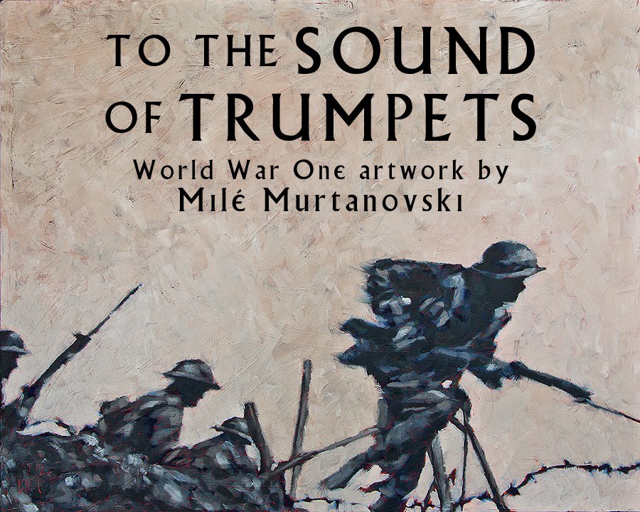 Small Pond Arts tweet media