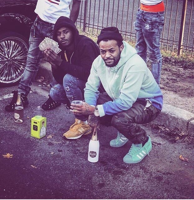 NGBA_BigGlo's tweet photo. I Want Them Rack💲 I Gotta Get Mines💭....... https://t.co/ZbXjDSZ7hg