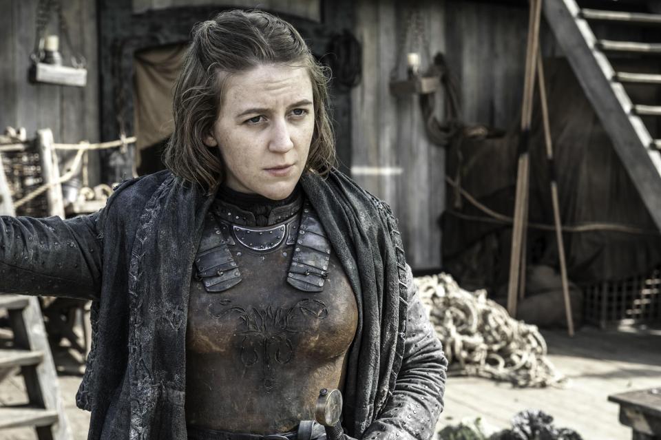 Risultati immagini per gemma whelan