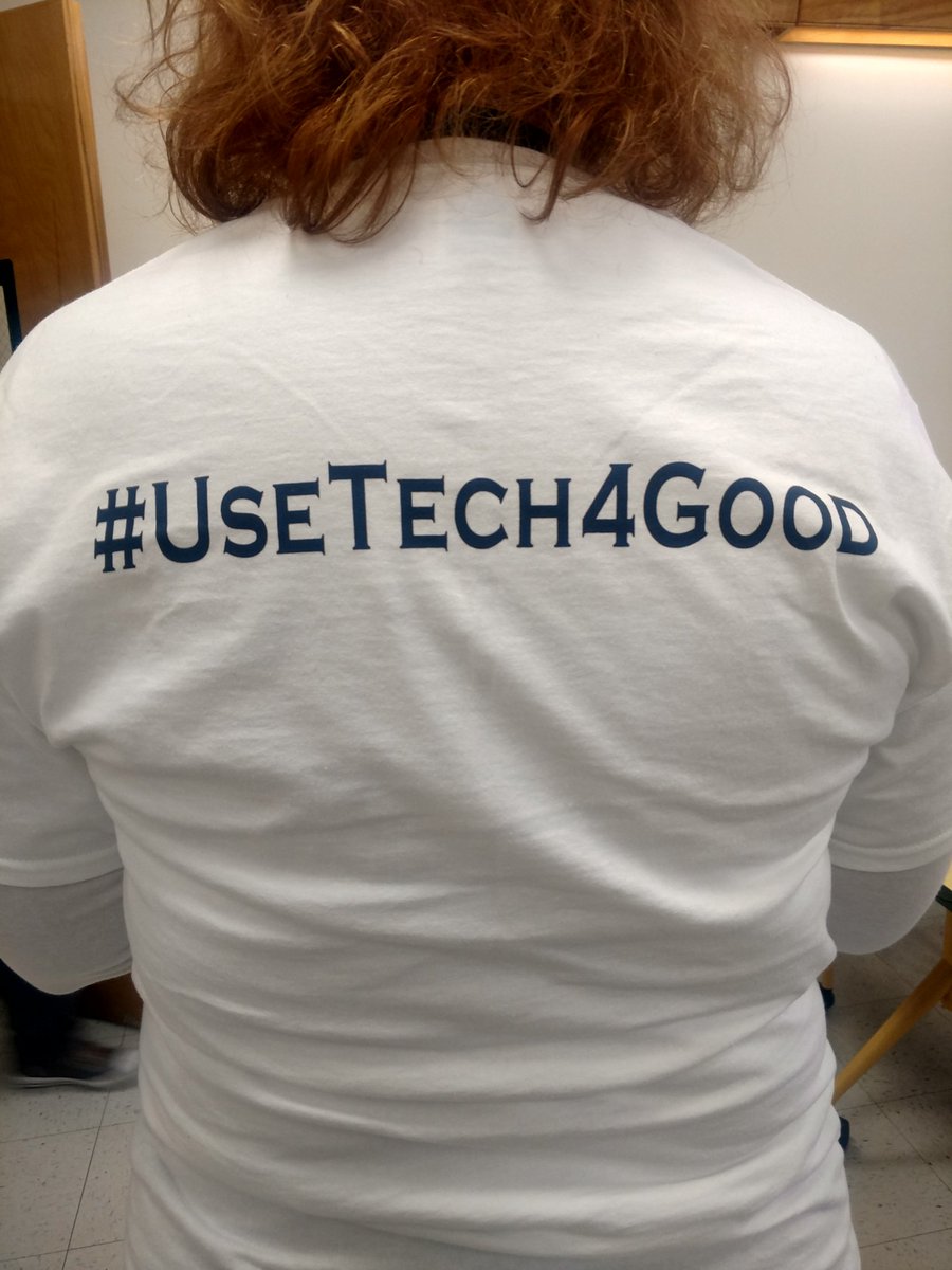 MrsMurat's tweet image. Talking about #usetechforgood at #edcampBU today!