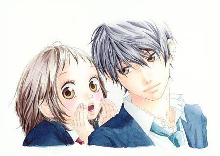 ストロボエッジのtwitterイラスト検索結果 古い順