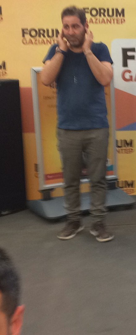 Marleey_Sarfati's tweet photo. "Elbar yok" https://t.co/x92UEPuD93