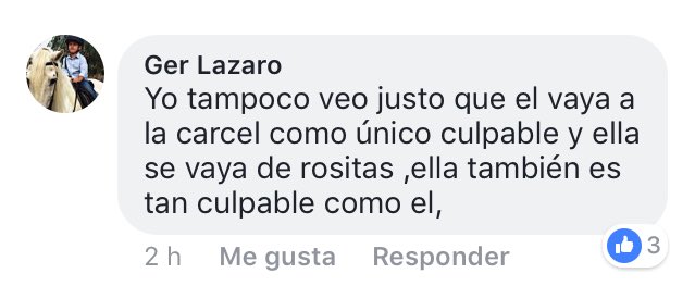 No me lo puedo creer