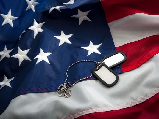 localblip's tweet photo. Thank you. To all the men and women who risk it all to keep us, our livelihoods, and our liberties safe.
We can't thank you enough.
#VeteransDay #Thankyou https://t.co/6IXkv54uzc
