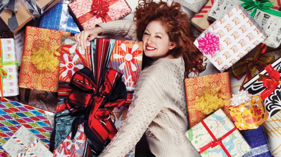 MsABCU's tweet photo. “2017 Top Holiday Gifts for Every Woman in Your Life” https://t.co/rY8ci3EgTp https://t.co/zbjd1PtJUI