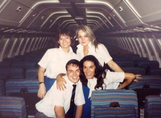 francewitch's tweet photo. #BritishCaledonian even (plus #Danair, #Air2000, #Calair and #Virginatlantic...all before #rspcainspector ๐ฎ๐ฎ) SHIT I'M OLD ๐ญ๐ญ https://t.co/s8hCY8iSSX