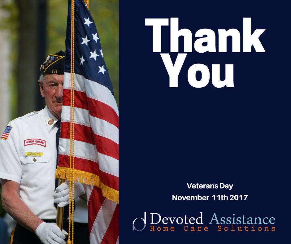 devotassistance's tweet photo. Thank you for your service. Freedom is not free. #VeteransDay2017 https://t.co/buW48ZSGsI