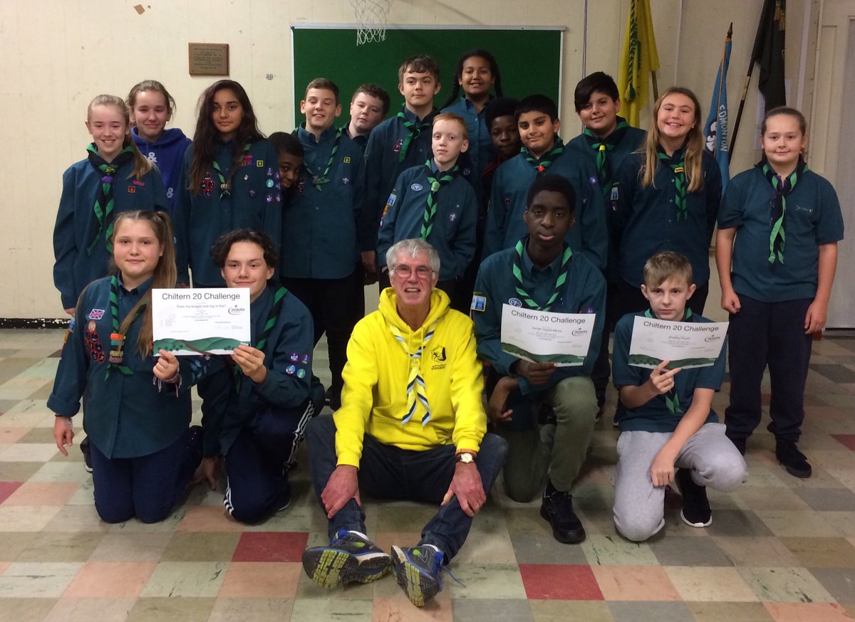 Chris Foster tweet media