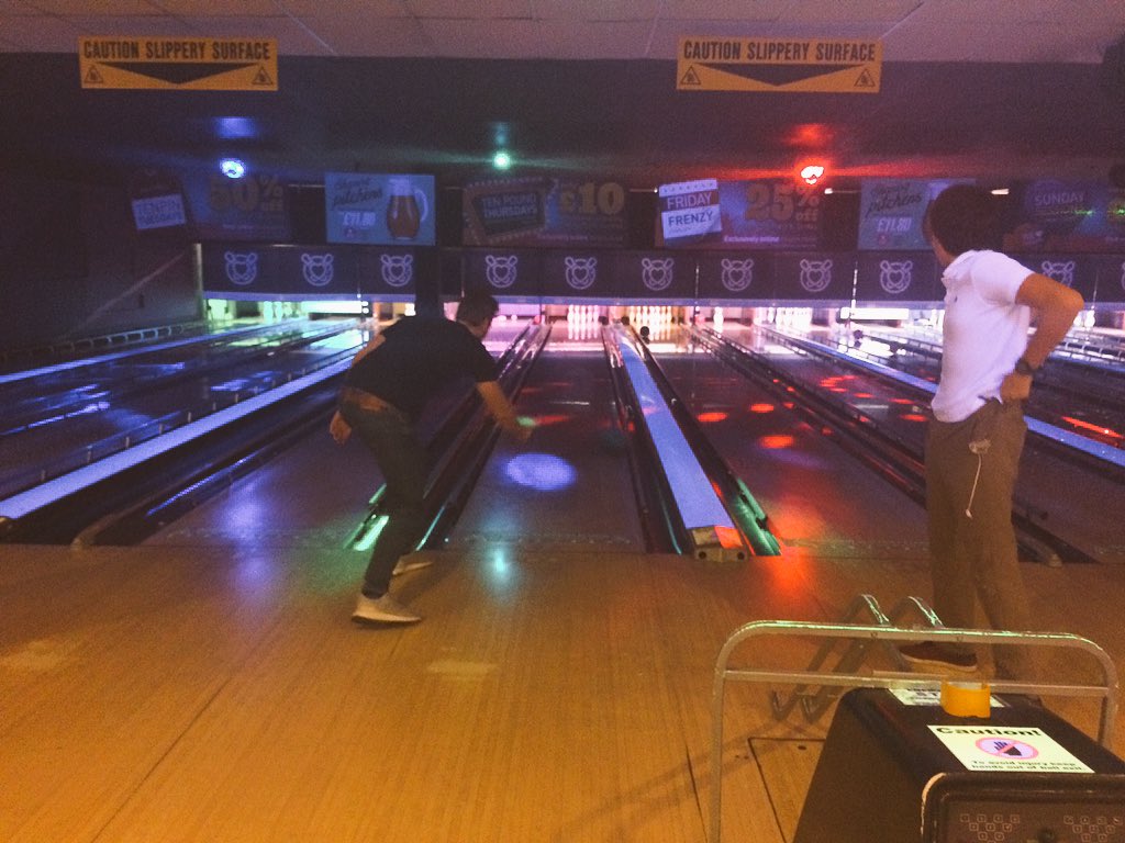 LAHBoarding's tweet photo. Having a ball! #LAHFamily https://t.co/2wshocQZAl