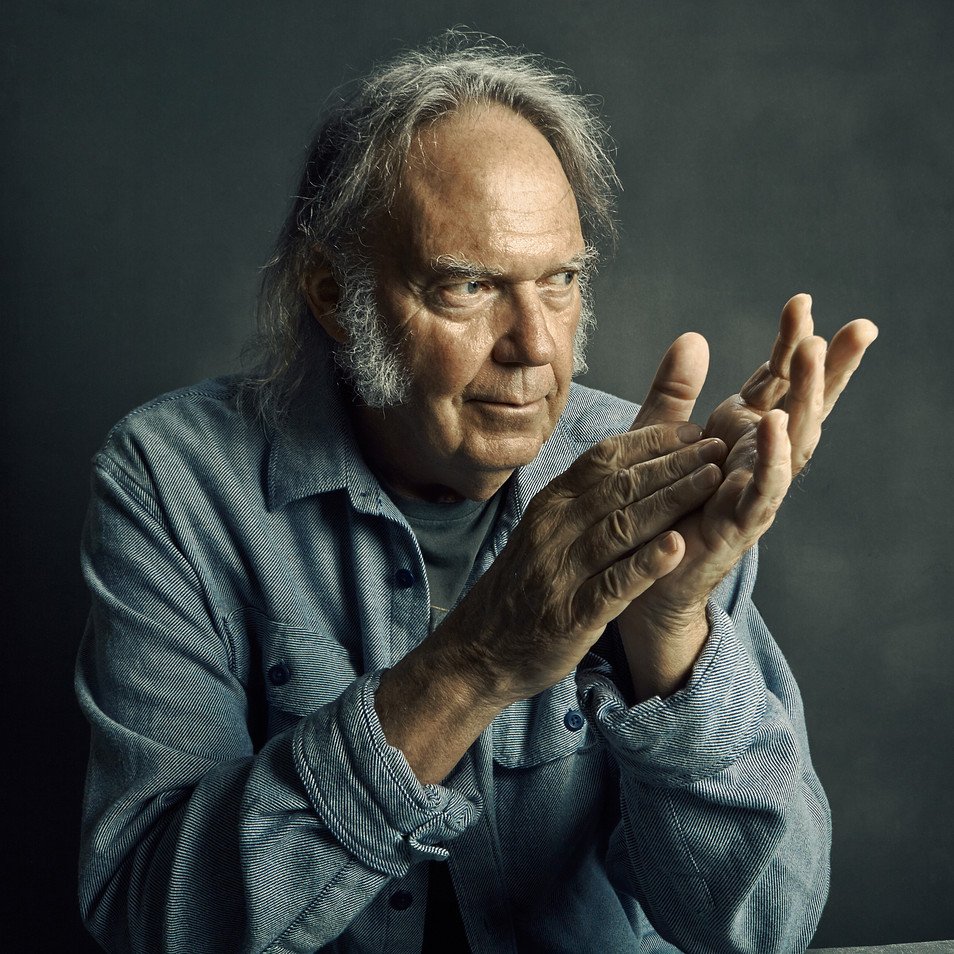 Happy 72nd Birthday Neil Young!!!  GLOBAL BIRTHDAY CELEBRATION LISTINGS Photo by Matt Furman  