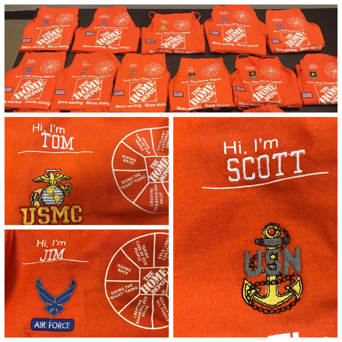 Misty Melton (@misty_melton) on Twitter photo What a cool way of showing appreciation to our Veterans!! <a href="/cburch0302/">chris burch</a> <a href="/cburch0302/">chris burch</a> <a href="/geraldrmullins/">Gerald Mullins</a> <a href="/meltackett3822/">Melissa Tackett</a> What a cool way of showing appreciation to our Veterans!! <a href="/cburch0302/">chris burch</a> <a href="/cburch0302/">chris burch</a> <a href="/geraldrmullins/">Gerald Mullins</a> <a href="/meltackett3822/">Melissa Tackett</a>