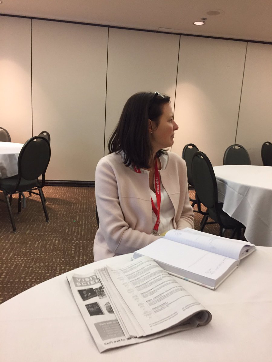 TDSB_STEM's tweet image. @tdsb educators engaged in professional learning today @staoapso conference.  Thank you @MiningMattersCA! @lynda_watters @nandanee_sawh