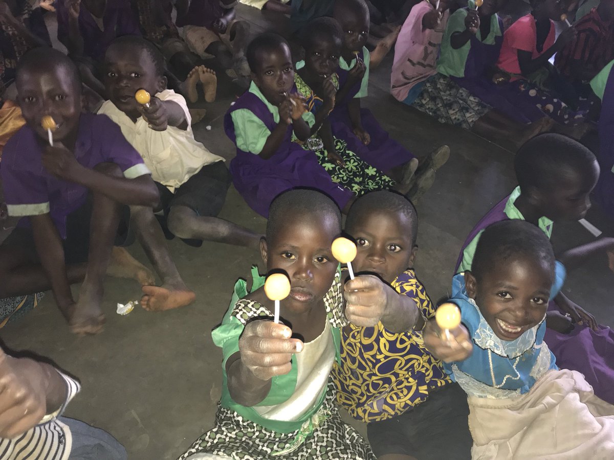 ercmalawi2017's tweet photo. Happy children 😀 https://t.co/cWgXB1JSnp