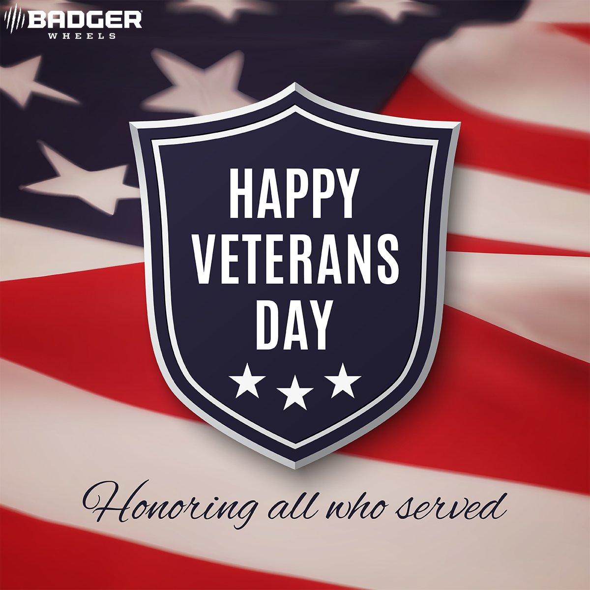 CoolerExtras's tweet photo. Happy Veteran's Day to all who have served our country! Cooler Extras is proud to be a Veteran owned business. https://t.co/8zBdw0MA8t