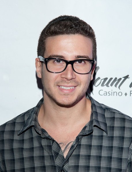 Happy Birthday Vinny Guadagnino 