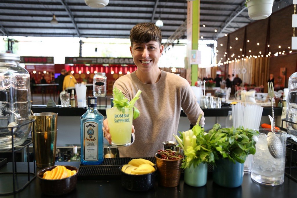 Los tragos de Inés de los Santos en #Masticar 🍸🍹 goo.gl/KSSSye <a href="/barras_julep/">Julep</a> <a href="/inesdelossantos/">Inés De Los Santos</a> <a href="/FeriaMasticar/">Conexión Masticar</a>