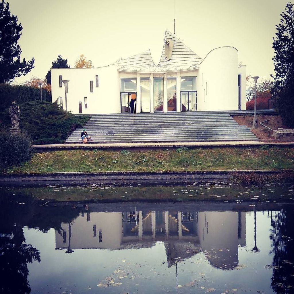 michalvesely's tweet photo. #terapiakostolom #senetarov #odraz https://t.co/CWbc7bihHp https://t.co/hnbRDA5vuk