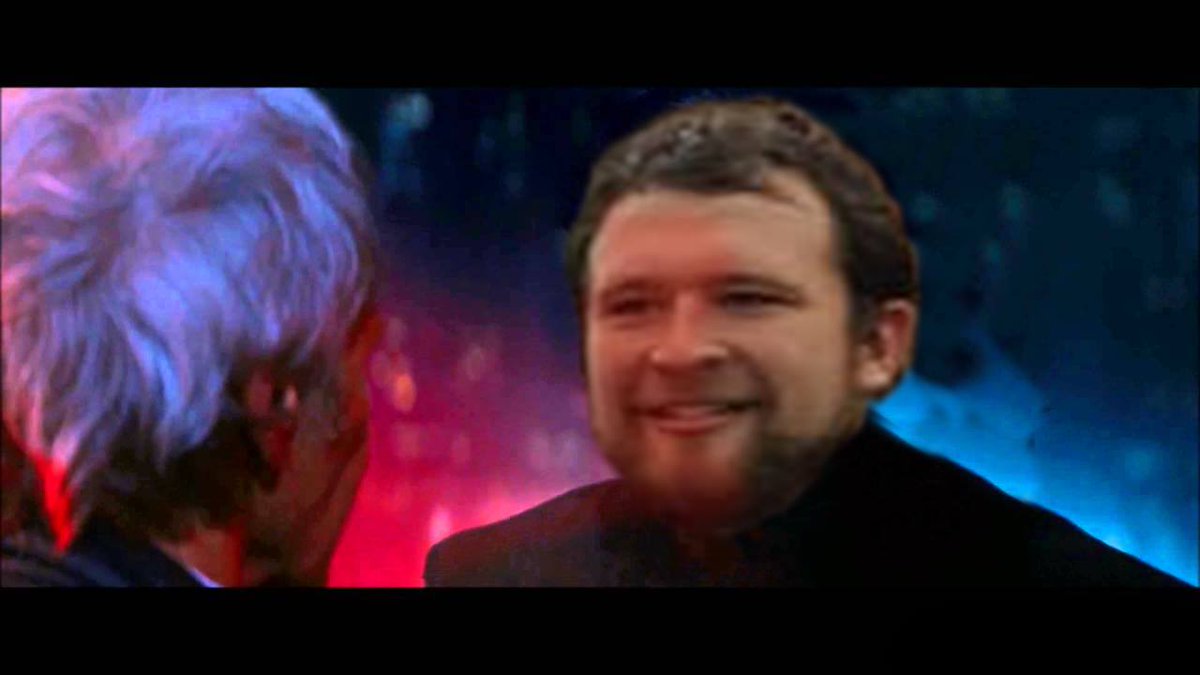 Swolens_97's tweet photo. Plot twist: I was the one who killed Han Solo https://t.co/mzlaxuu1lh
