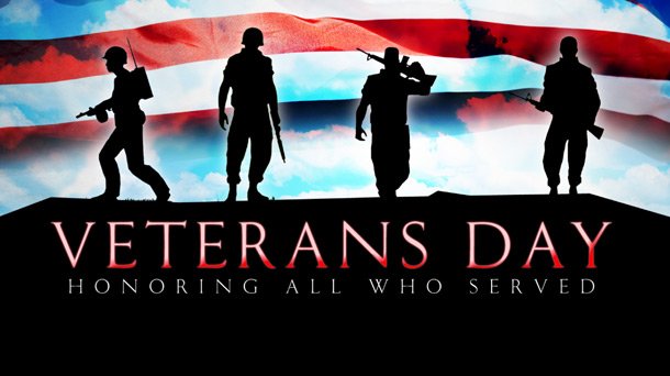debtcollectorus's tweet photo. Honoring All Who Served! #VeteransDay #HonorOurVeterans https://t.co/H0uHy3j6AE