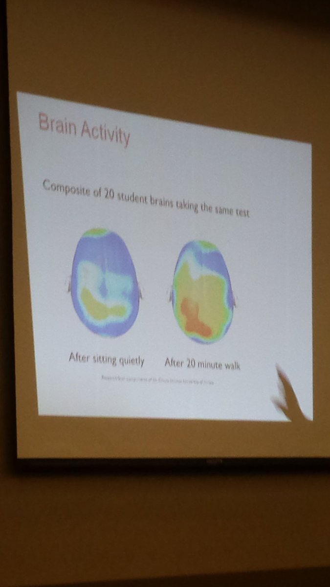 CoachKeuck's tweet photo. #essd40pd can't deny that movement and brain activity go hand to hand. https://t.co/OK2opowpWU