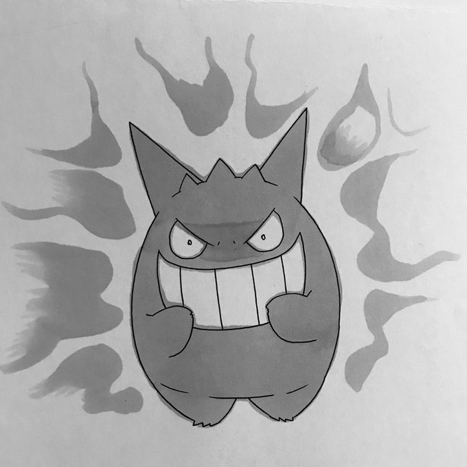 ゲンガーのtwitterイラスト検索結果 古い順 ゲンガーのtwitterイラスト検索結果 古い順