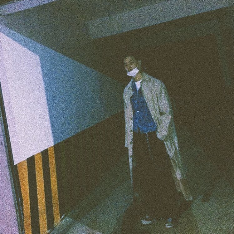 NannyBB_9597's tweet photo. [JB IG Update]
พี่บีนี่ก็คุมโทนจริงๆสินะ 
#JB #LeaderIm #ImJaebum #GOT7 https://t.co/vtmmb4JgZP