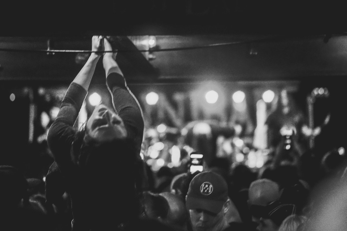 night one of the rescheduled <a href="/SOSFestTX/">Sound On Sound Fest</a> shows was a smash. see y’all tonight for round two! #sosfesttx #marginwalker #washedout #capyac