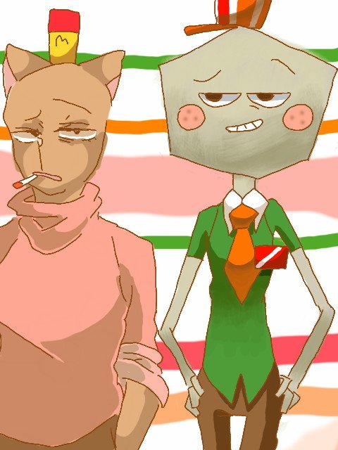 おかしなガムボールのtwitterイラスト検索結果 おかしなガムボールのtwitterイラスト検索結果