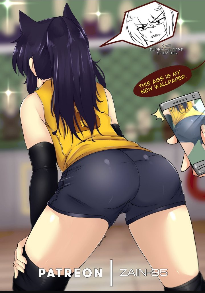 SwanMemories's tweet photo. Who's ready to see the bellabooty-- https://t.co/alheJhf9TT