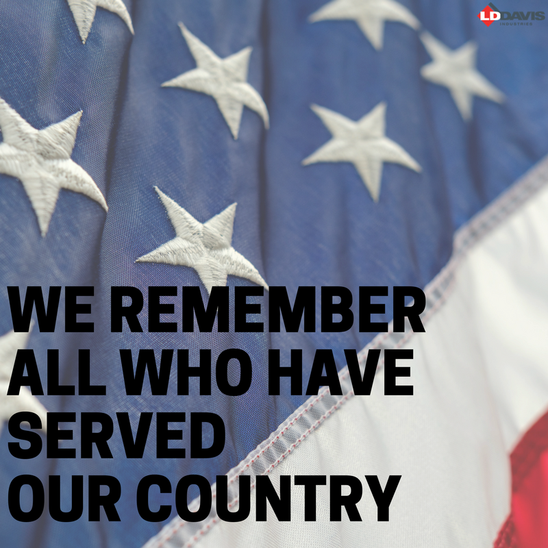 lddavisadhesive's tweet photo. The willingness of America’s veterans to sacrifice for our country has earned them our lasting gratitude. -Jeff Miller https://t.co/cQN6iKyD1z