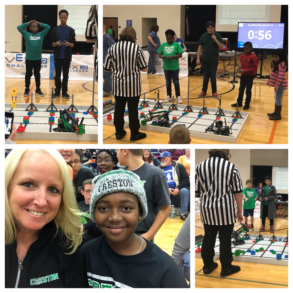 cia_rocks's tweet image. CIA Robotics Team Rocks! Keep calm and build robots! #ciarocks #robotics #warrenmatters @CIA_STEM