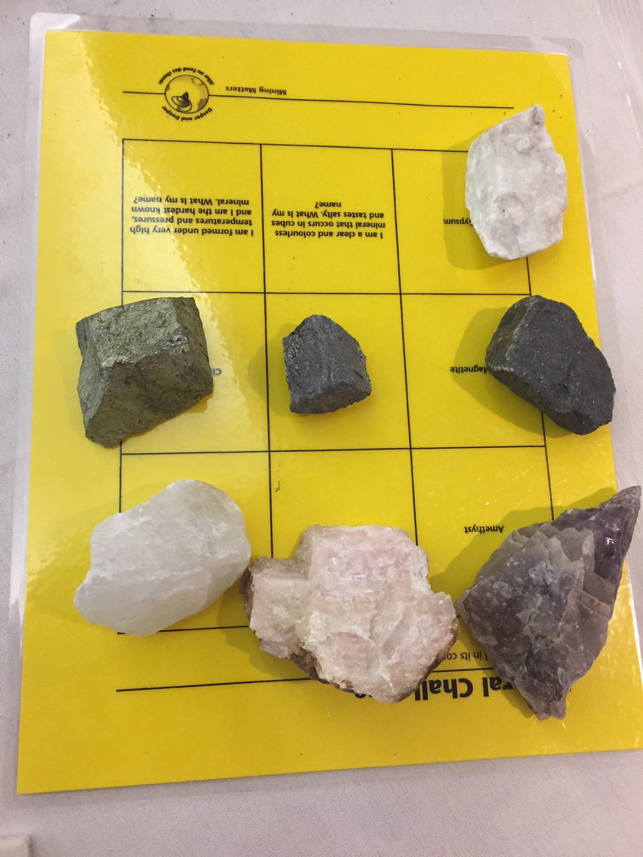 TDSB_STEM's tweet image. @MiningMattersCA session @staoapso 2017!  @TDSB_GC in action when classifying rocks &amp;amp; minerals...inquiry &amp;amp; critical thinking.