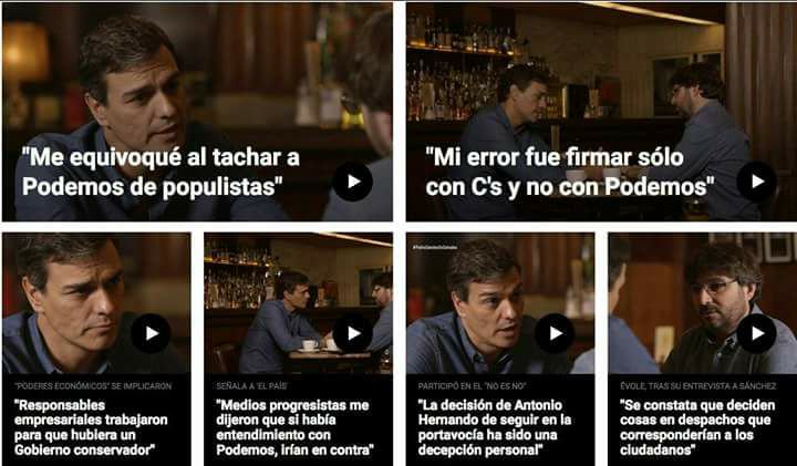 cleosagas1's tweet photo. @MonederoJC @sanchezcastejon Cuando no te respetas ni a ti mismo, terminas causando vergüenza ajena https://t.co/JRwLvxs2ig