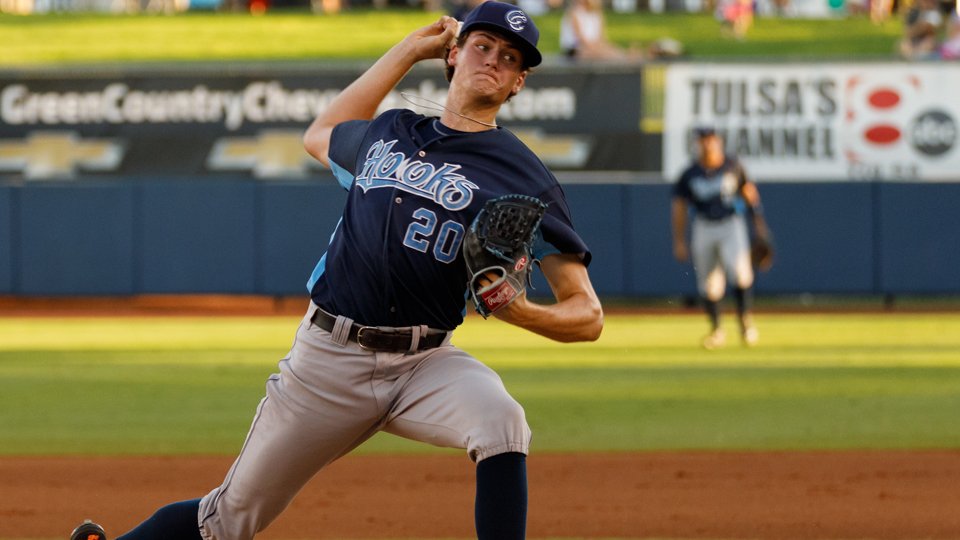 Minor League Baseball tweet media