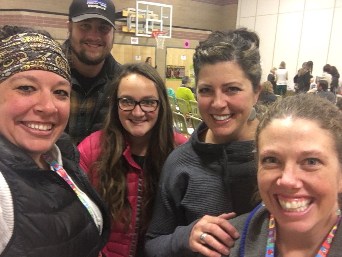 ShaferWhit's tweet photo. So excited for #edcampbigsky !!! I https://t.co/z3HxPzDmWj