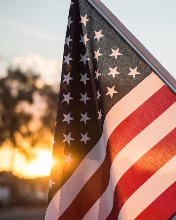 Los Angeles salutes the bravest.