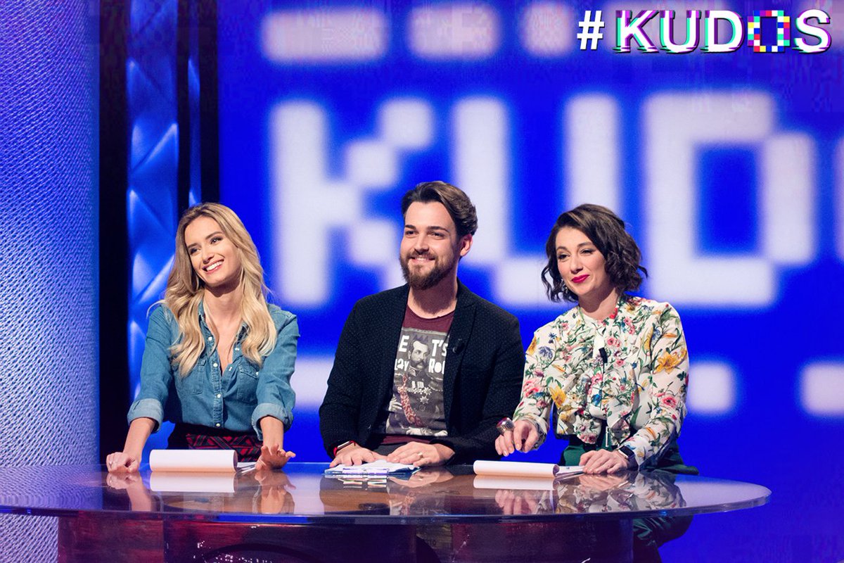 KudosRai4's tweet photo. Online il nuovo album fotografico di #Kudos! Sfoglialo qui 👉🏻 https://t.co/Q8mGzQy3dc @RaiQuattro https://t.co/r5IaG3Owg3