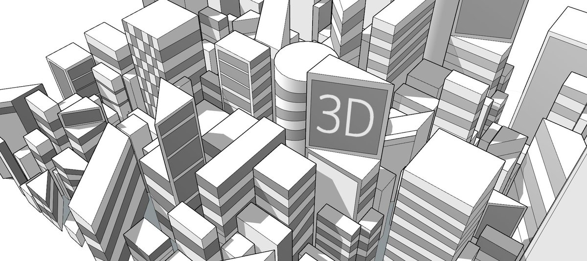 今3Dやってみてる 
