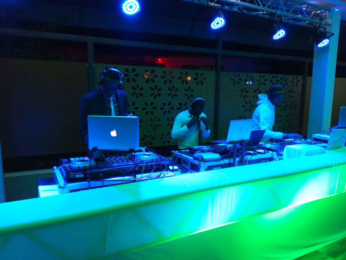 LordVirusUG's tweet photo. @AlmostFamousDJz Set and ready Tax 25k #silentdisco #Route256 is the place fall in and we get this party started https://t.co/H7hIYYLwgR