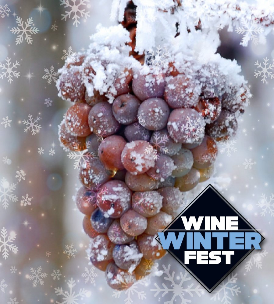 algarabia's tweet photo. Frío, vino y compañía: la combinación perfecta para ir cerrando el año. #WineWinterFest @LaRedonda: https://t.co/U0VxVeRKq5 https://t.co/G2HLNTL9qu