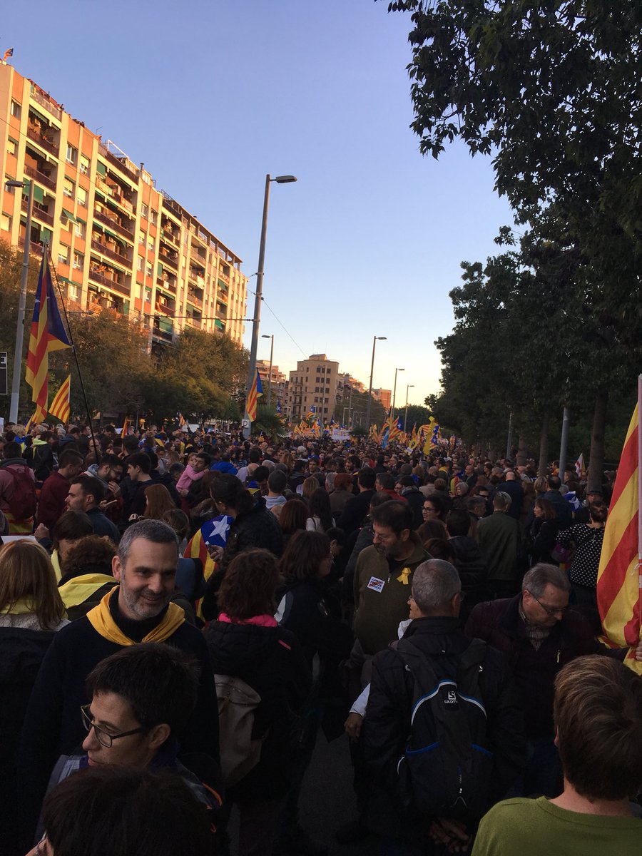 frgalvez80's tweet photo. Avui toca sortir al carrer!!!! https://t.co/xVYBSNTMkd