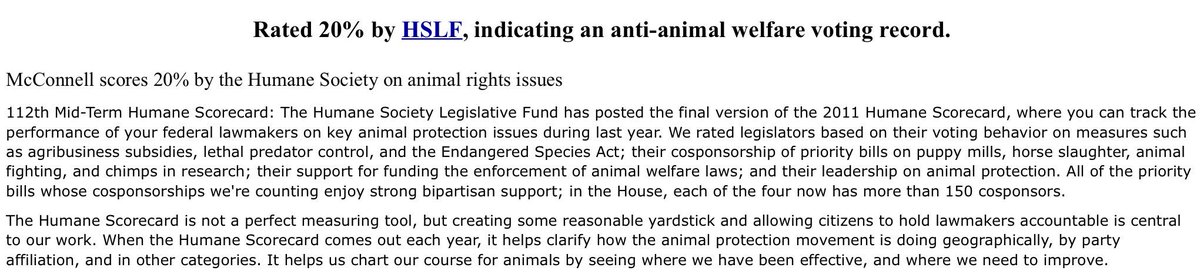 lindaleblanc111's tweet image. @SenateMajLdr #WeAreThe80% #VotingHumane #FlushOut #VoteOut#Anti-AnimalWelfare #Politicians#Lawmakers #Redeem#AmericanWildHorses#YesSaveAct